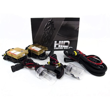 Race Sport 1999-2006 Chevy/Gmc 1500-3500 9006 Vehicle Specific Hid Kit VS-CHEV9907-8K